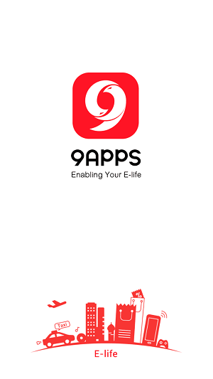 9Apps2022截图