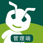 綠巨能管理端