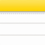 苹果备忘录app