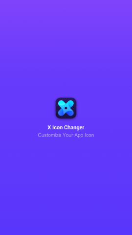 XIconChanger