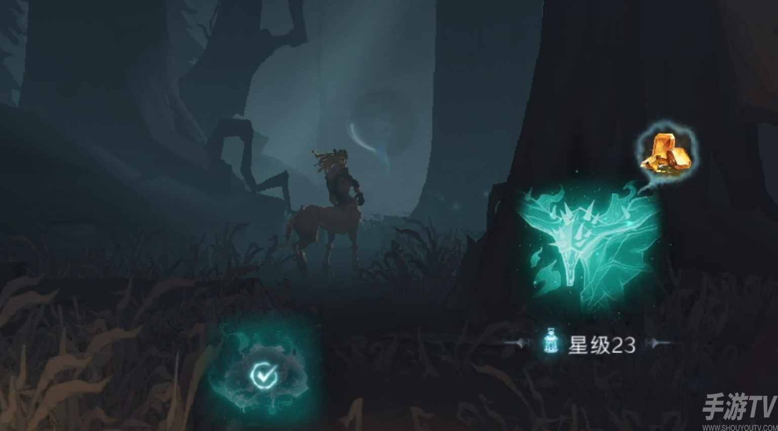 哈利波特魔法覺醒單人探險第23關攻略