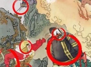 抖音進擊的漢字滅火英雄怎麼過 進擊的漢字滅火英雄通關攻略