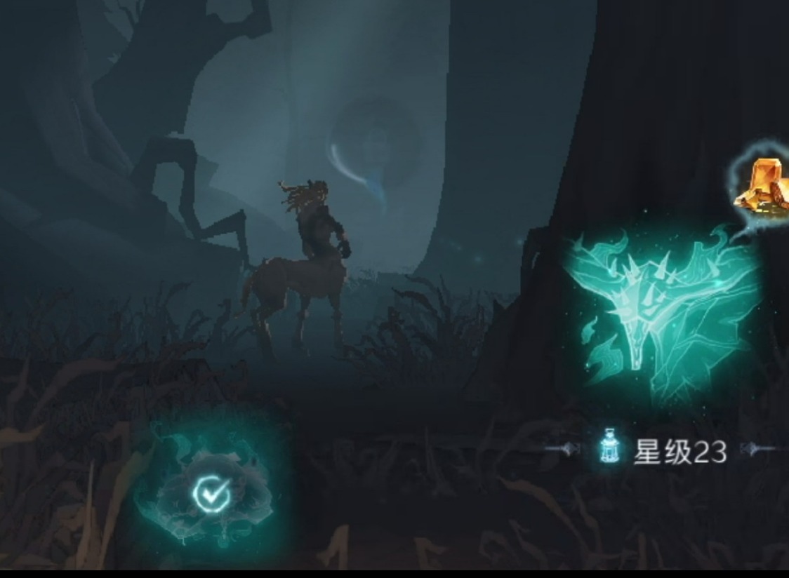 哈利波特魔法覺醒單人探險第23關如何通關 哈利波特魔法覺醒單人探險第23關通關攻略