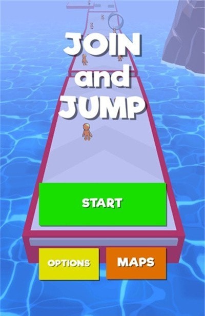 JoinandJump截图