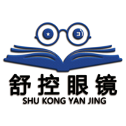 舒控眼镜
