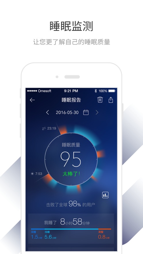 睡眠寶