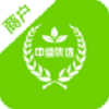 中盛优选商户端