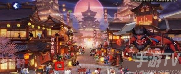 阴阳师神乐人偶在哪里 踏月寻踪人偶位置攻略[多图]图片2
