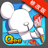 奔跑吧Qee