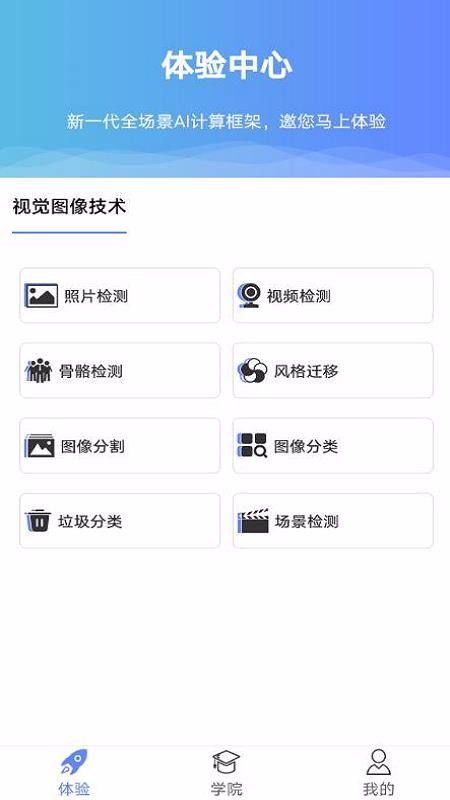 MindSpore掌中宝