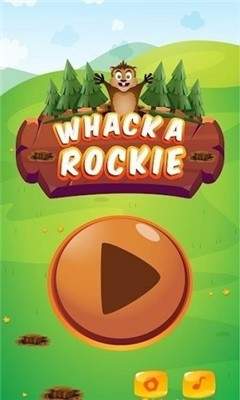 WhackARockie