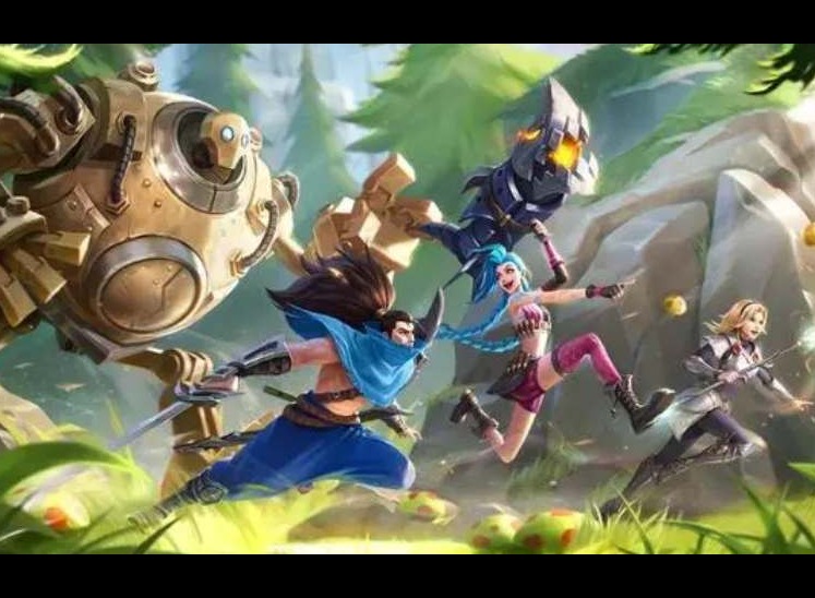 英雄聯盟手遊s7賽季什麼時候結束 英雄聯盟手遊s7賽季結束時間介紹