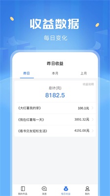 觸手紅薯寫作