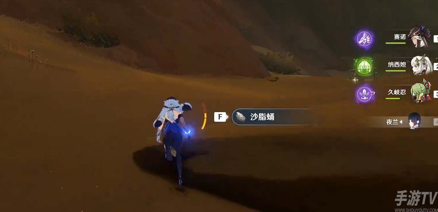 原神亡者之城秘境解锁攻略