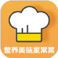 网上食谱app