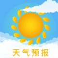 萌兔天气