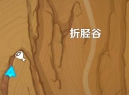 原神3.4新增地靈龕位置介紹