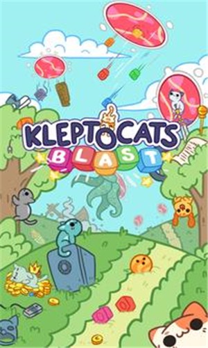 KleptocatsBlast