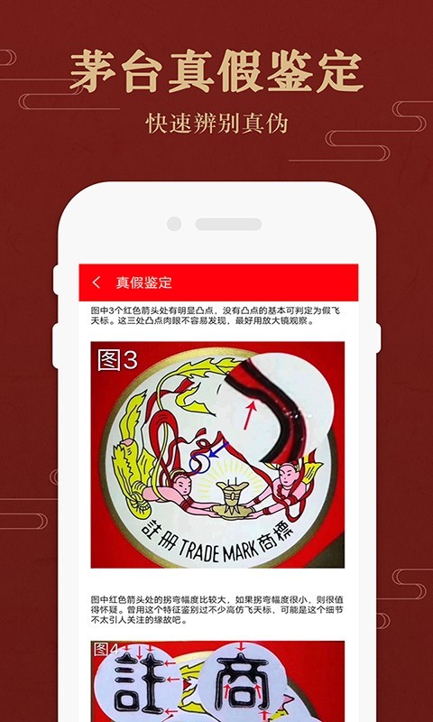 國酒行情與鑒別