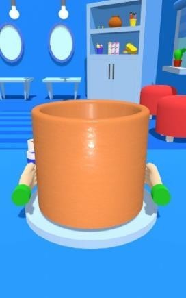 陶艺作坊截图