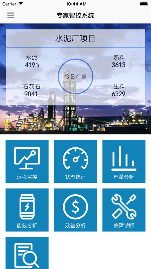 专家智控
