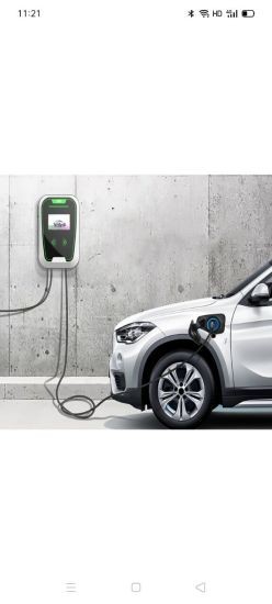 EVSmartCharger