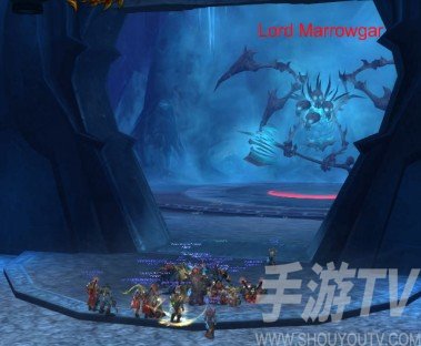 魔兽世界怀旧服冰冠堡垒怎么打 WLK怀旧服冰冠堡垒打法攻略[多图]图片3