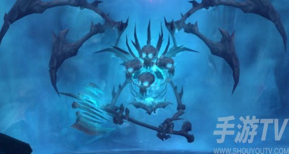 魔兽世界怀旧服冰冠堡垒怎么打 WLK怀旧服冰冠堡垒打法攻略[多图]图片1