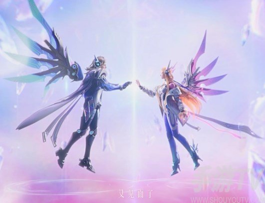 王者榮耀情人節2023限定皮膚多少錢 項羽虞姬情人節皮膚價格介紹[多圖]圖片1