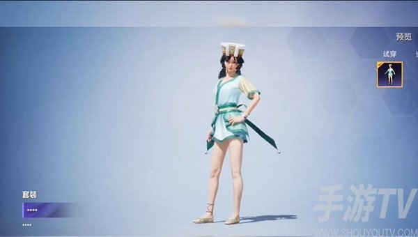 和平精英阿奴皮膚多少錢 阿奴聯動皮膚價格詳解[多圖]圖片2