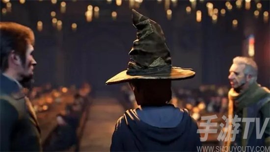 霍格沃茨之遺魔杖怎麼選 魔杖選擇推薦[多圖]圖片2