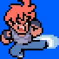 SD FINAL FIGHT