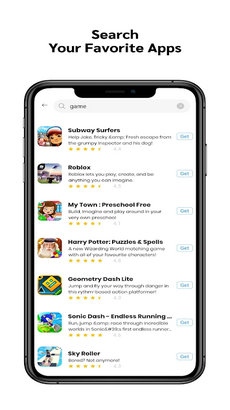 app store