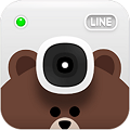 line camera软件