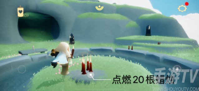 光遇2.10任务怎么做 2023年2月10日每日任务完成攻略[多图]图片3
