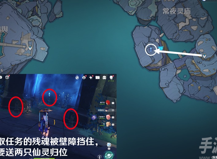 原神法厄同們全跳舞如何觸發 法厄同們全跳舞觸發途徑