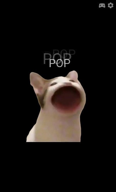PopCat截图