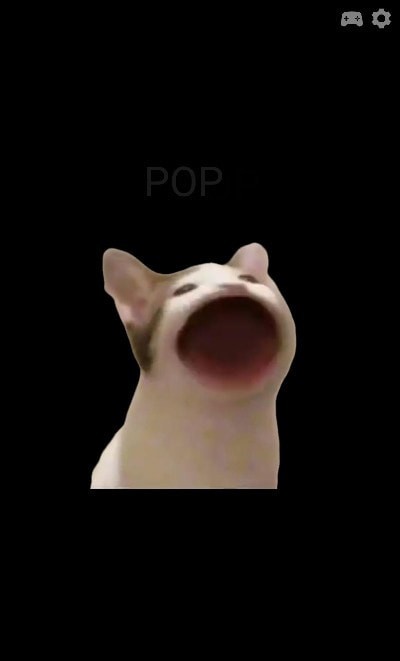 PopCat截图