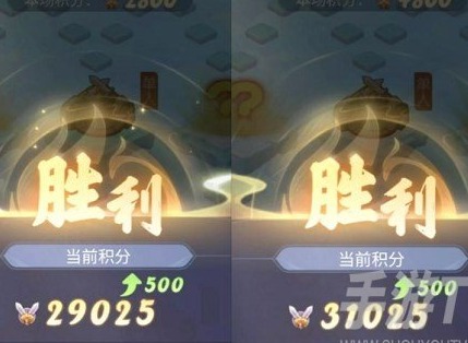 夢幻西遊網頁版競技館高分怎麼拿 2023競技館高分技巧方法