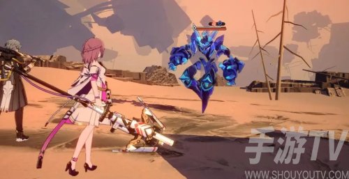 崩壞星穹鐵道三測的角色誰比較強 崩壞星穹鐵道三測角色強度排行