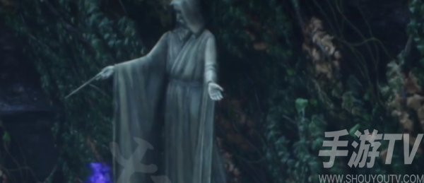 霍格沃茨之遗黑魔法竞技场怎么抵达 黑魔法竞技场地理位置分享