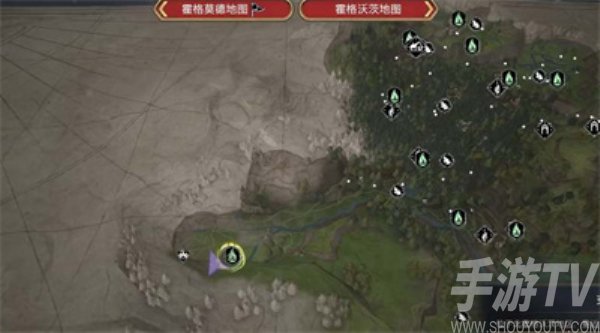 霍格沃茲之遺羅蘭德歐克斯的故事任務怎麼完成 羅蘭德歐克斯的故事任務解法分享
