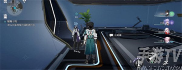 崩壞星穹鐵道魈魅尋蹤任務怎麼完成 魈魅尋蹤任務攻略分享