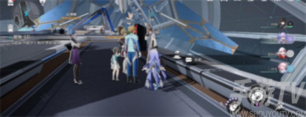 崩壞星穹鐵道魈魅尋蹤任務怎麼完成 魈魅尋蹤任務攻略分享