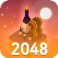 2048合并博物馆