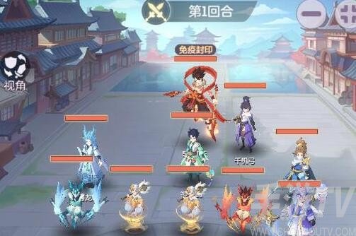 長安幻想5品天仙如何打 5品天仙副本攻打方法