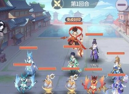 長安幻想5品天仙如何打 5品天仙副本攻打方法