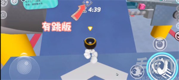 蛋仔派对地下工厂模式怎么玩 地下工厂玩法攻略分享