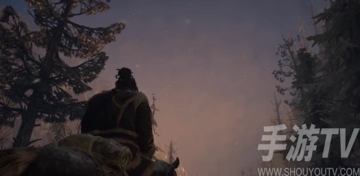 暴雪宣布《暗黑破坏神4》将在3月24日公测