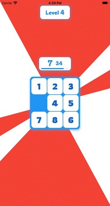 number puzzle最新